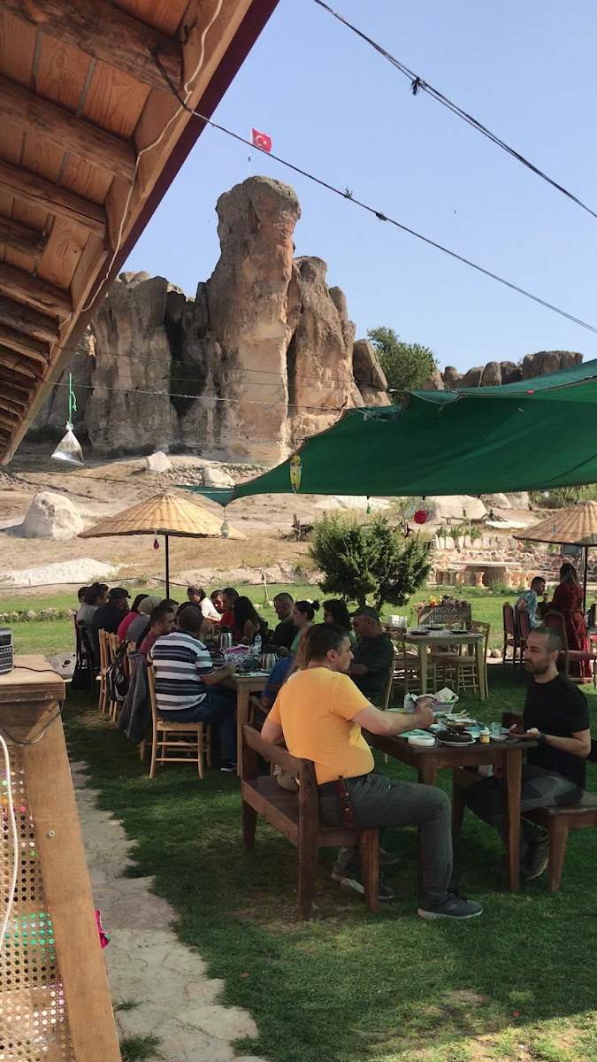 Frigya Organik Köy Evi — fotoğraf 3