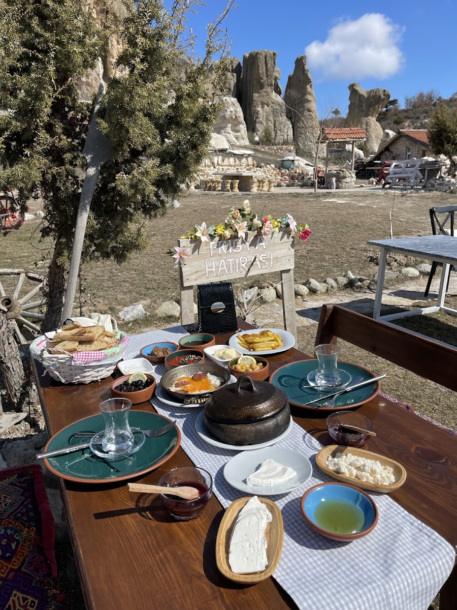 Frigya Organik Köy Evi — fotoğraf 5