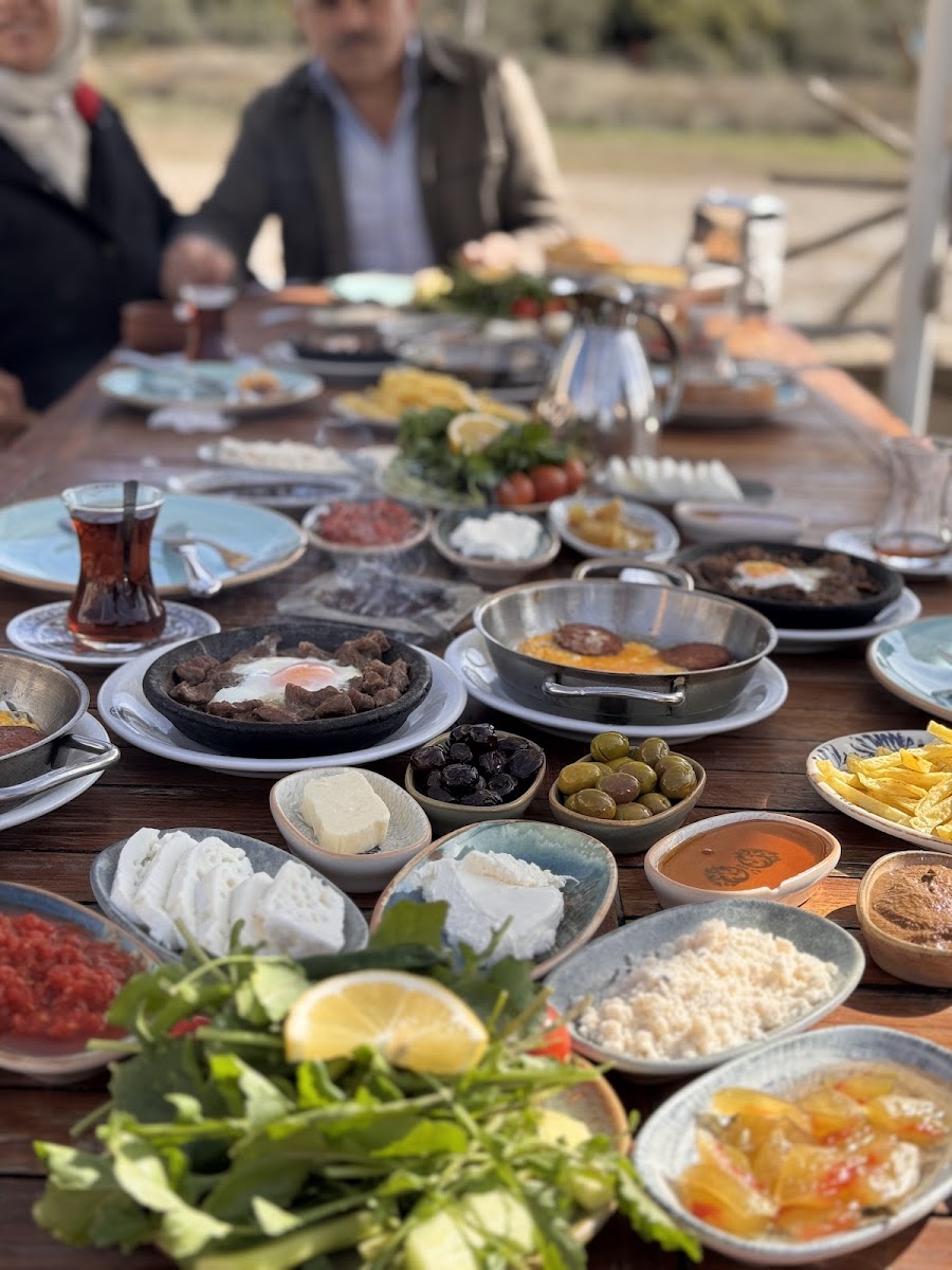 Frigya Organik Köy Evi — fotoğraf 8