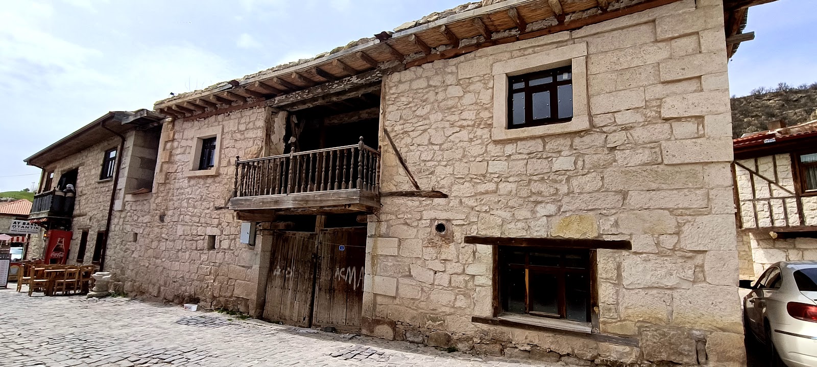 Frigya Taş Bahçe — fotoğraf 2