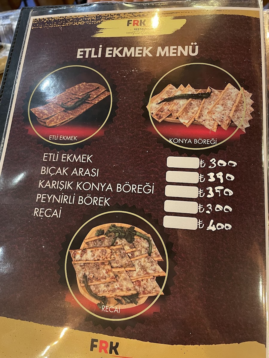 FRK Restoran — fotoğraf 2