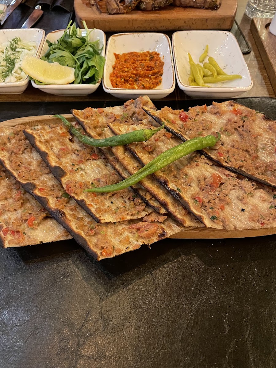 FRK Restoran — fotoğraf 3
