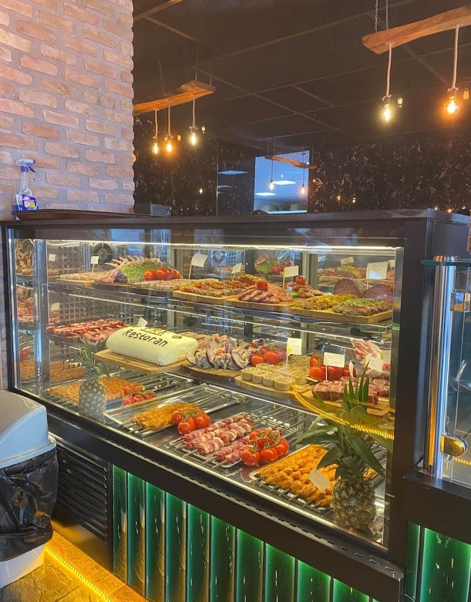 FRK Restoran — fotoğraf 4