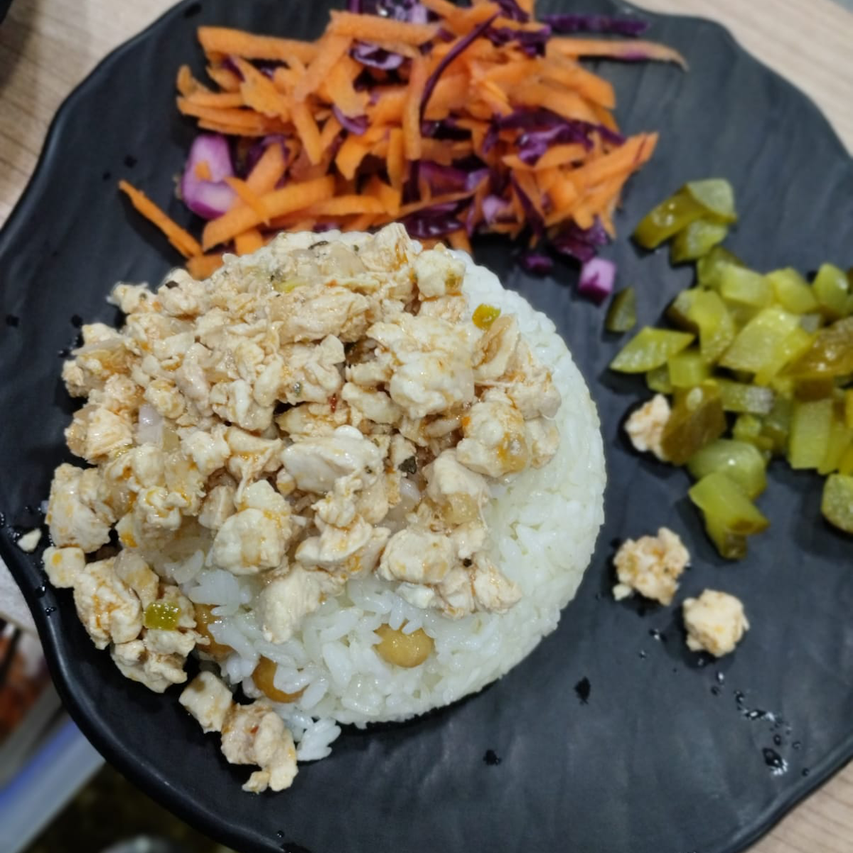 FS Pilavcım — fotoğraf 3