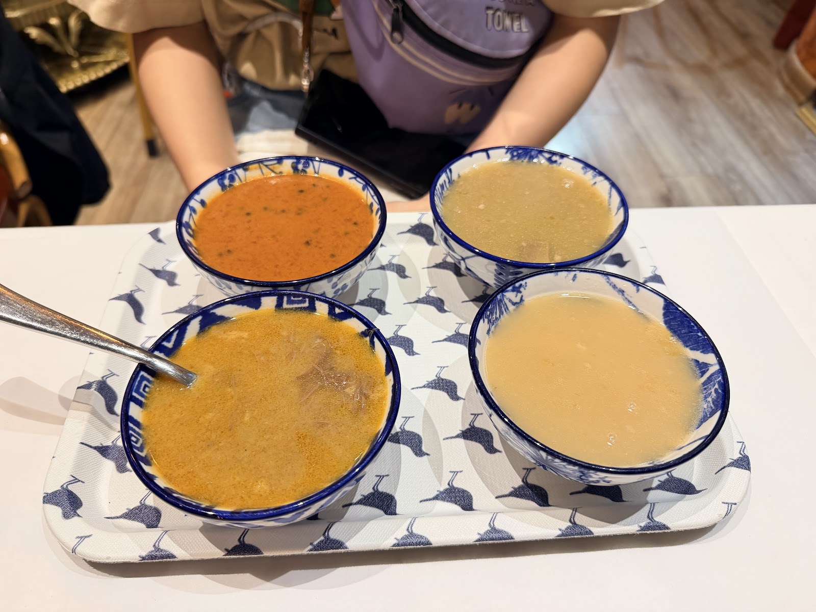 Fül Fül Çorba — photo 11