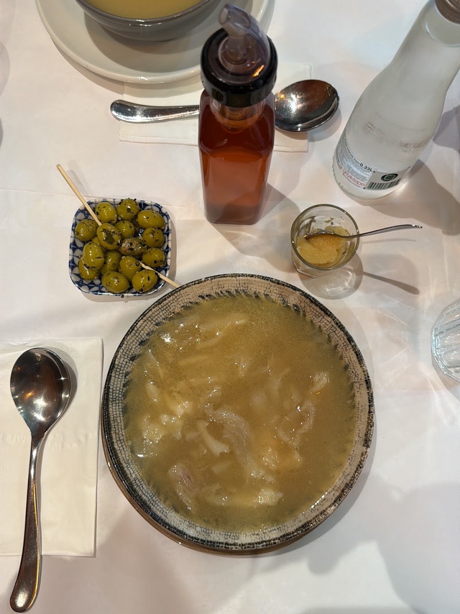 Fül Fül Çorba — photo 2