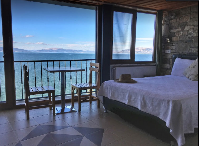 Fulya Pension — fotoğraf 1