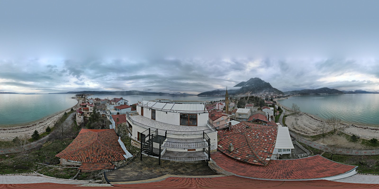 Fulya Pension — fotoğraf 9