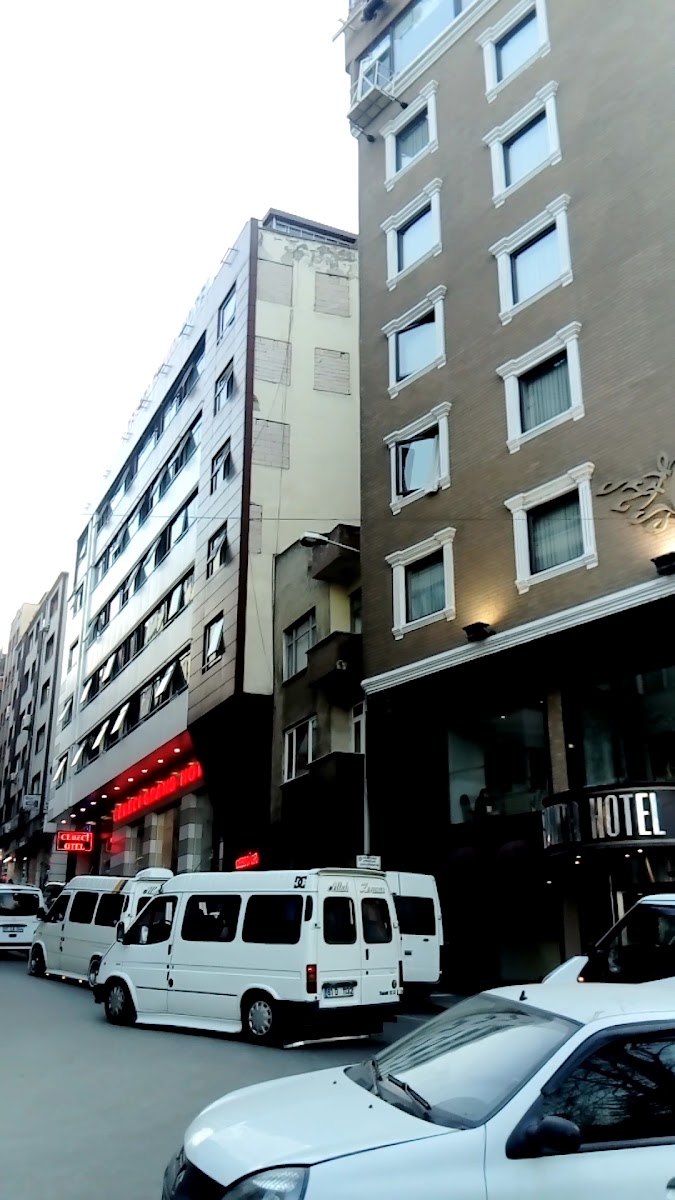 FUNDA HOTEL — fotoğraf 3