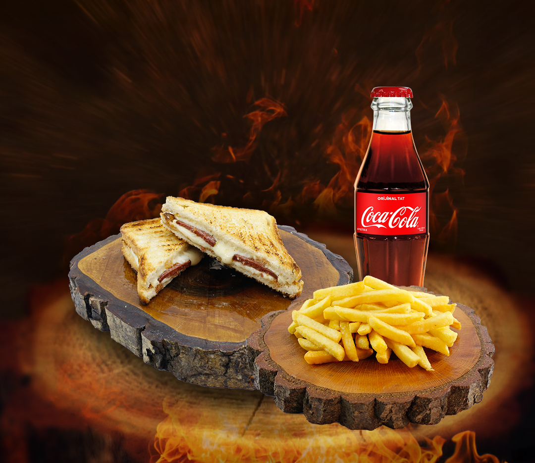 Füreyya Fast Food — fotoğraf 2