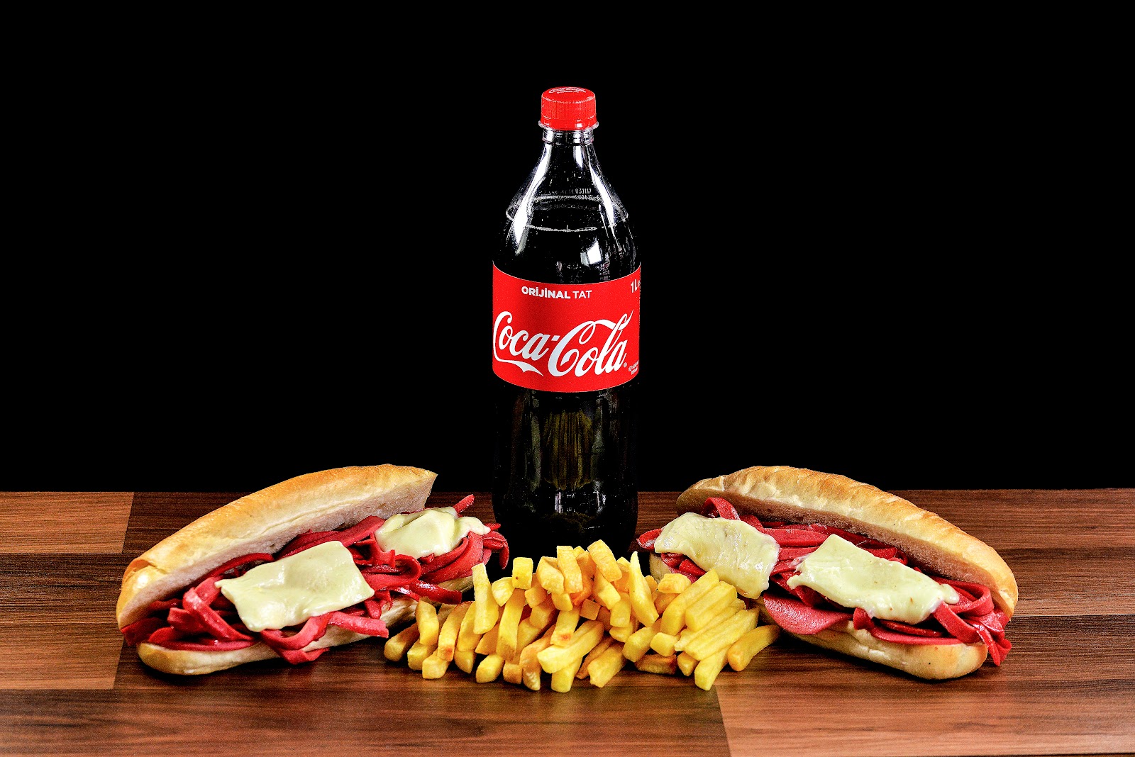 Füreyya Fast Food — fotoğraf 4