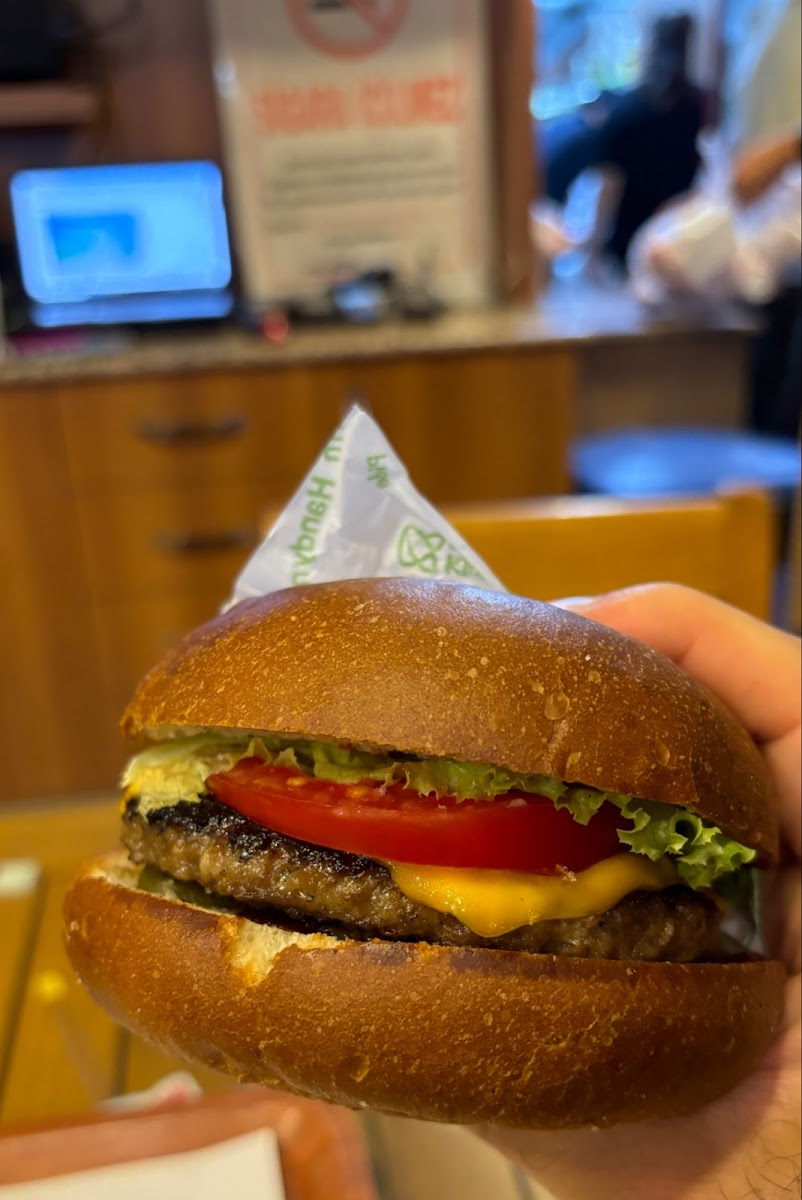 Füreyya Fast Food — fotoğraf 5