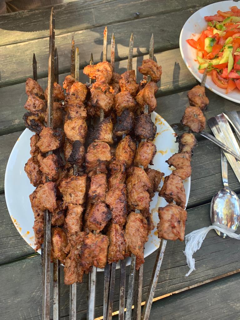 Furkan Döner Ve Kebap Salonu — photo 3