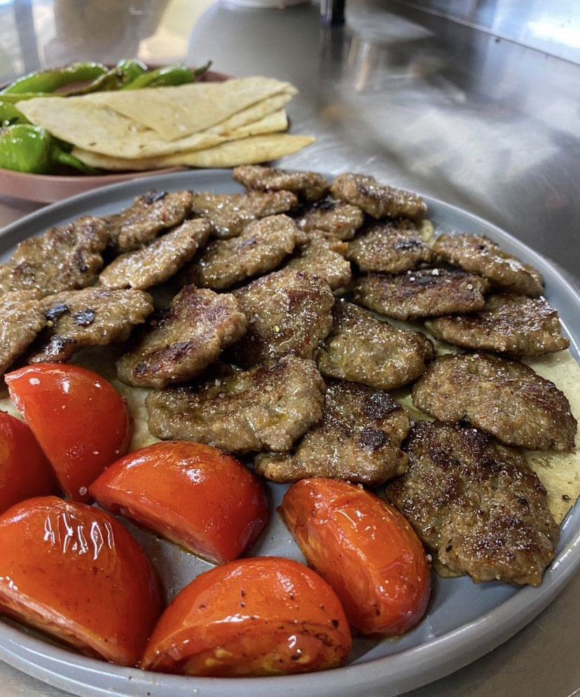 Furkan'ın yeri GELEN_DOST_RESTOURANT — photo 3