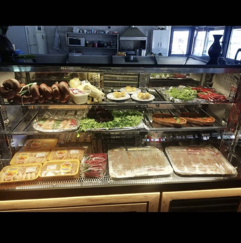 Furkan'ın yeri GELEN_DOST_RESTOURANT — photo 4