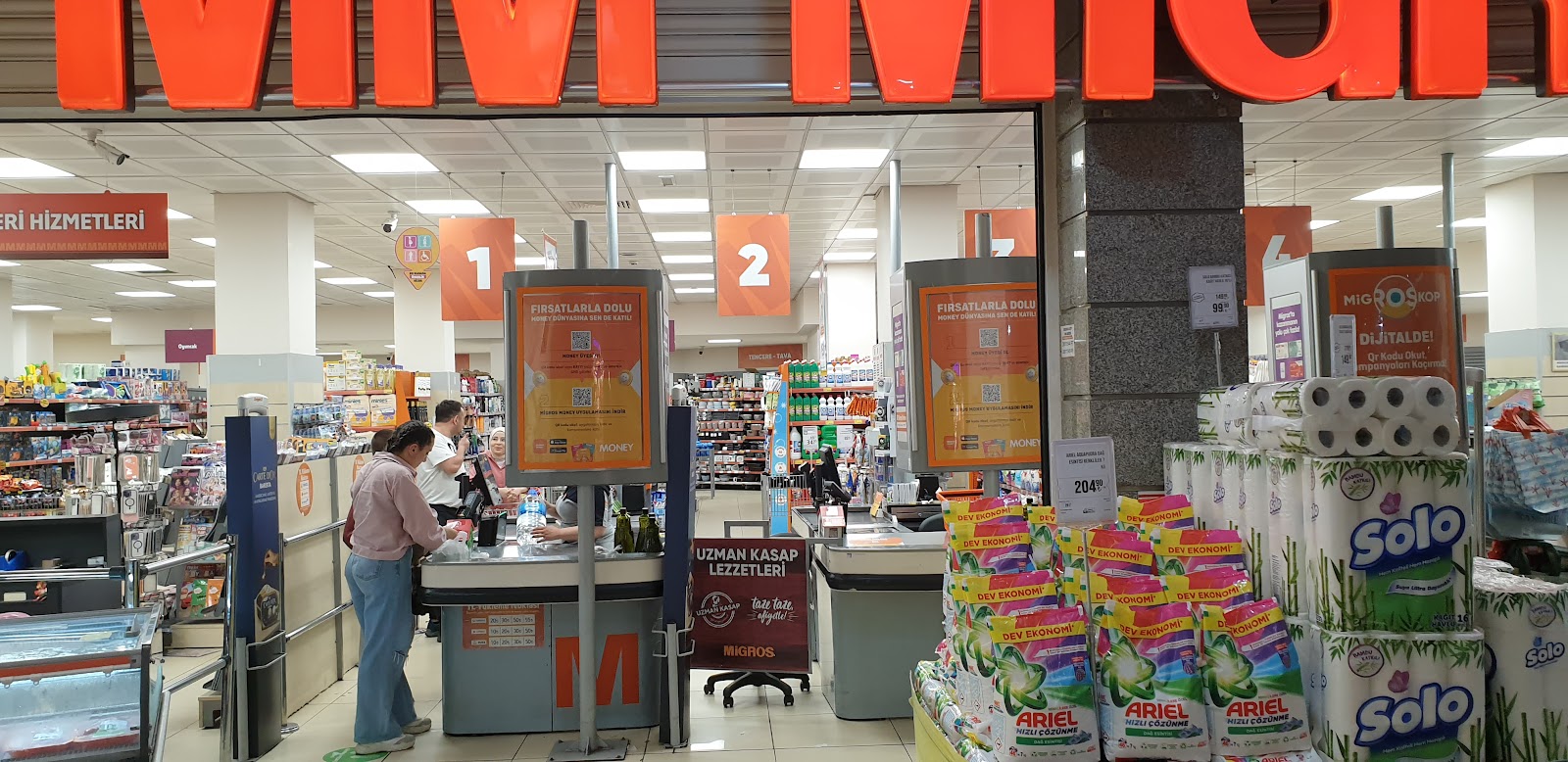 G-City AVM — fotoğraf 2