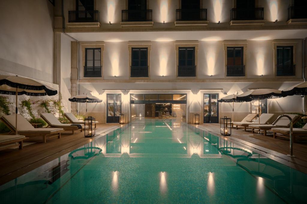 G.A Palace Hotel — photo 2