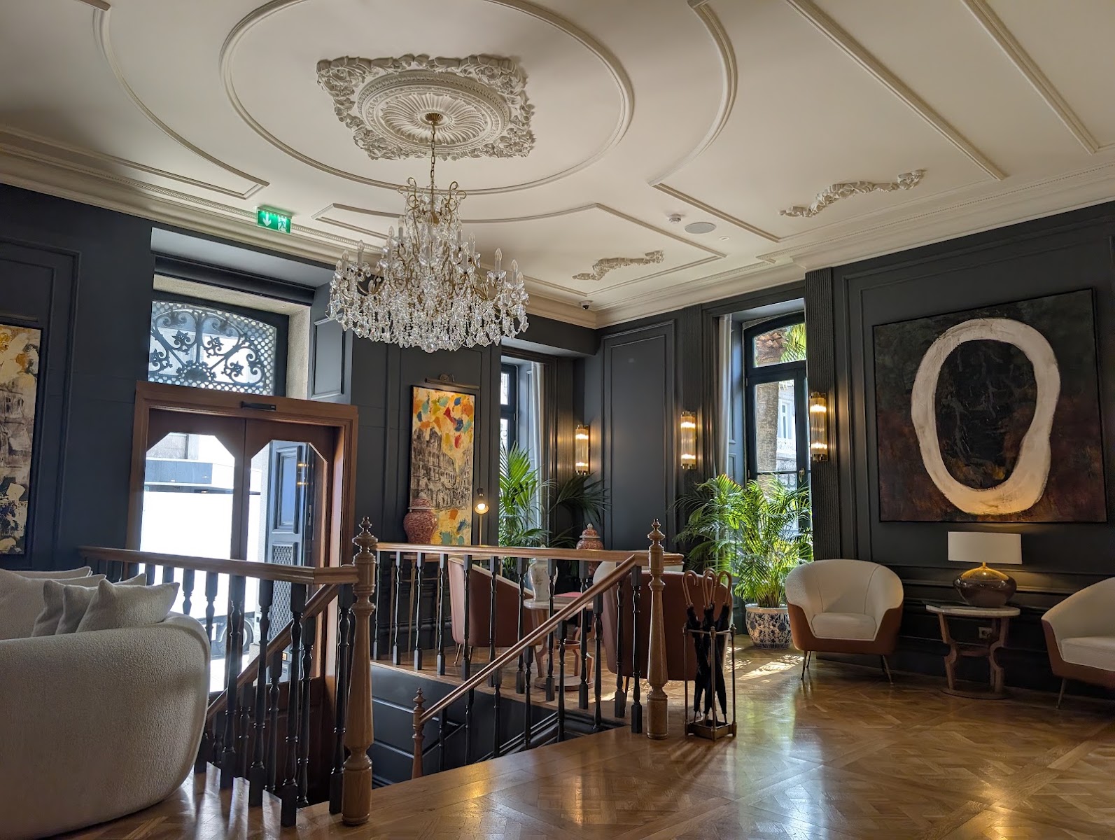 G.A Palace Hotel — photo 3