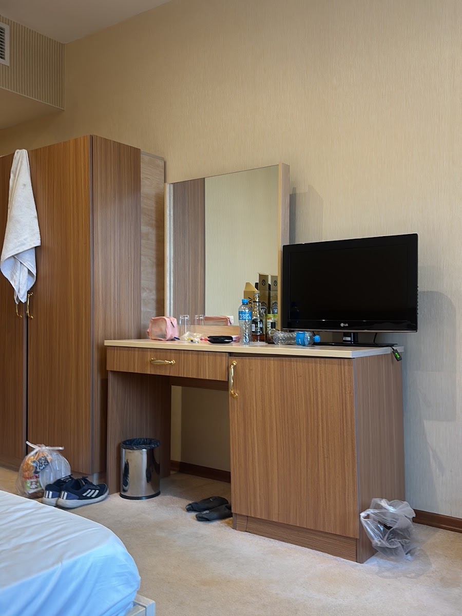 Gabala City Hotel — photo 3