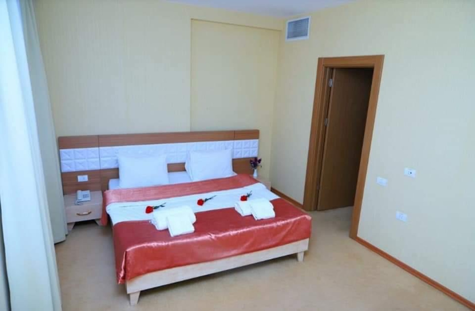 Gabala City Hotel — photo 4