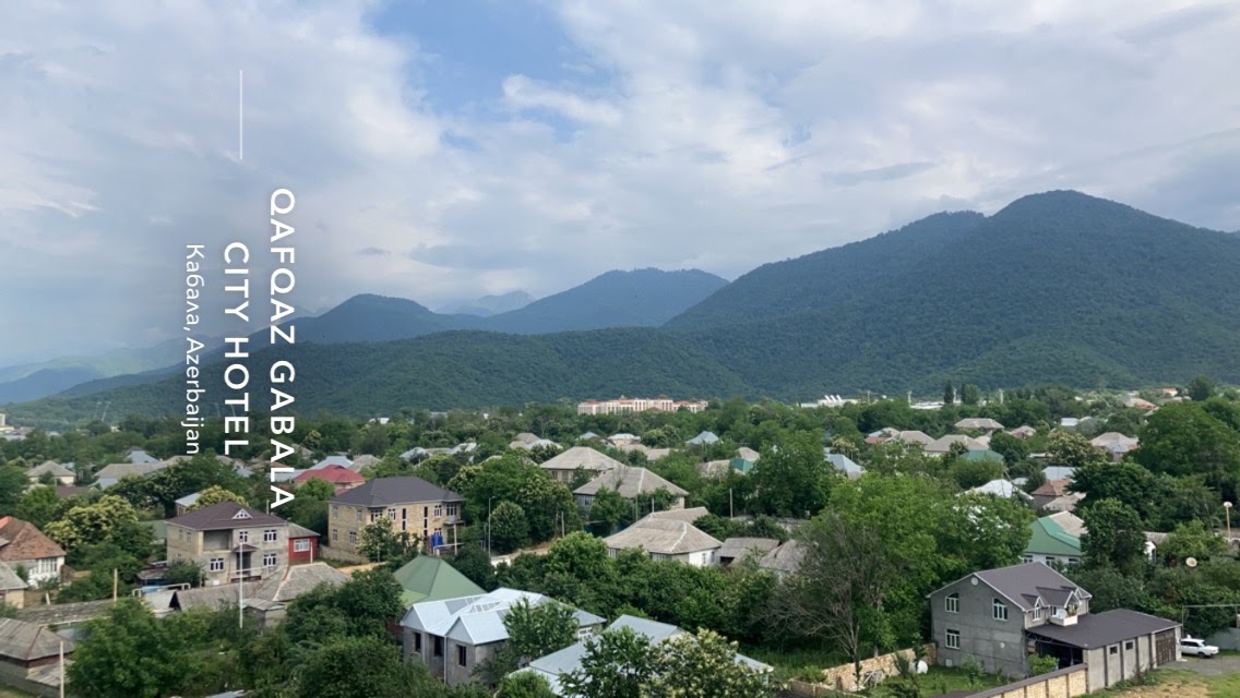 Gabala City Hotel — photo 5