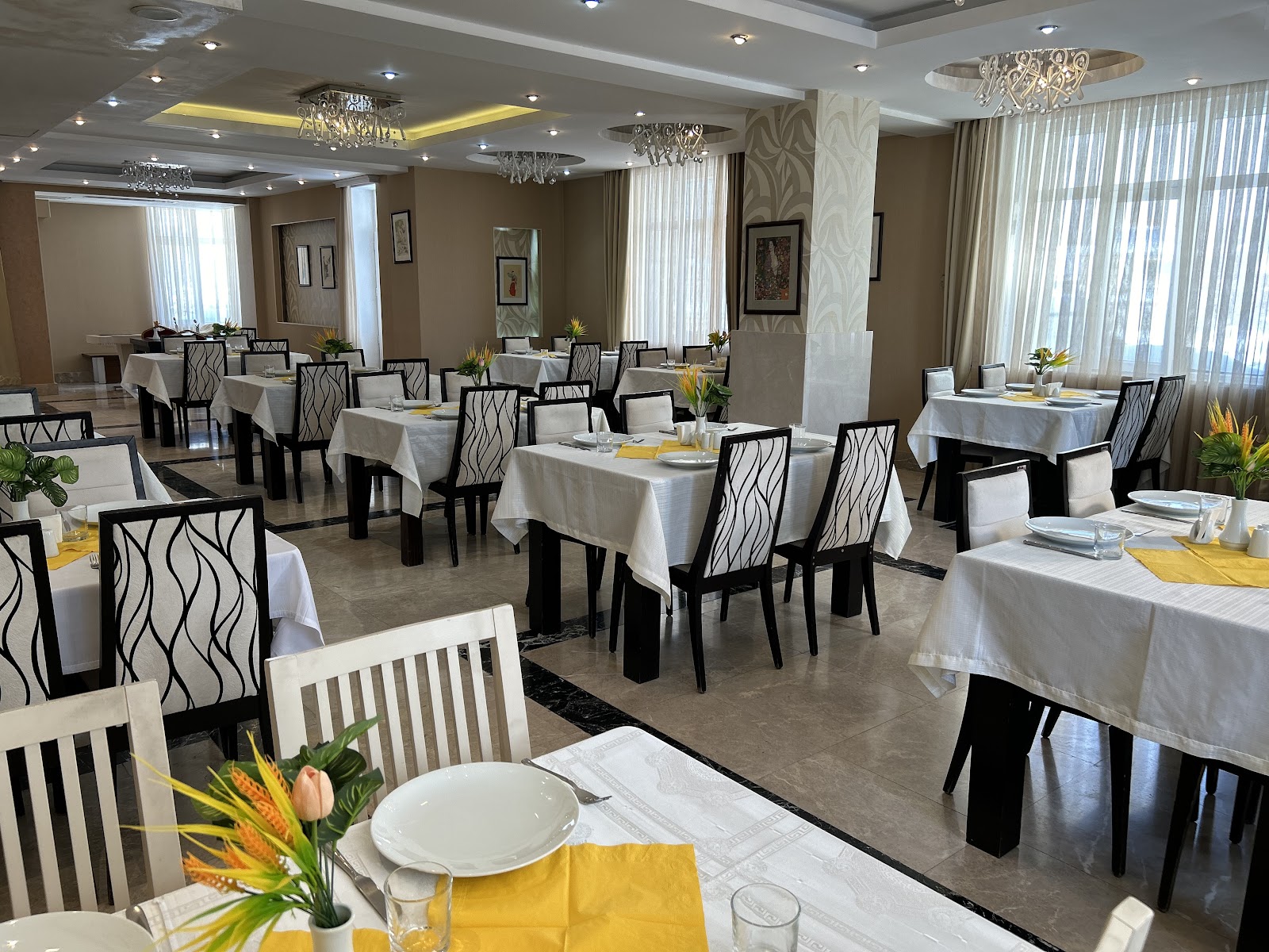 Gabala City Hotel — photo 9