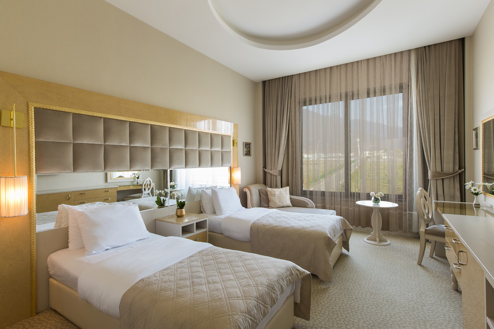 Gabala Garden Hotel — photo 4