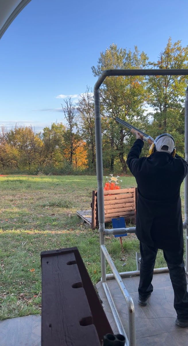 Gabala Shooting Club — photo 3