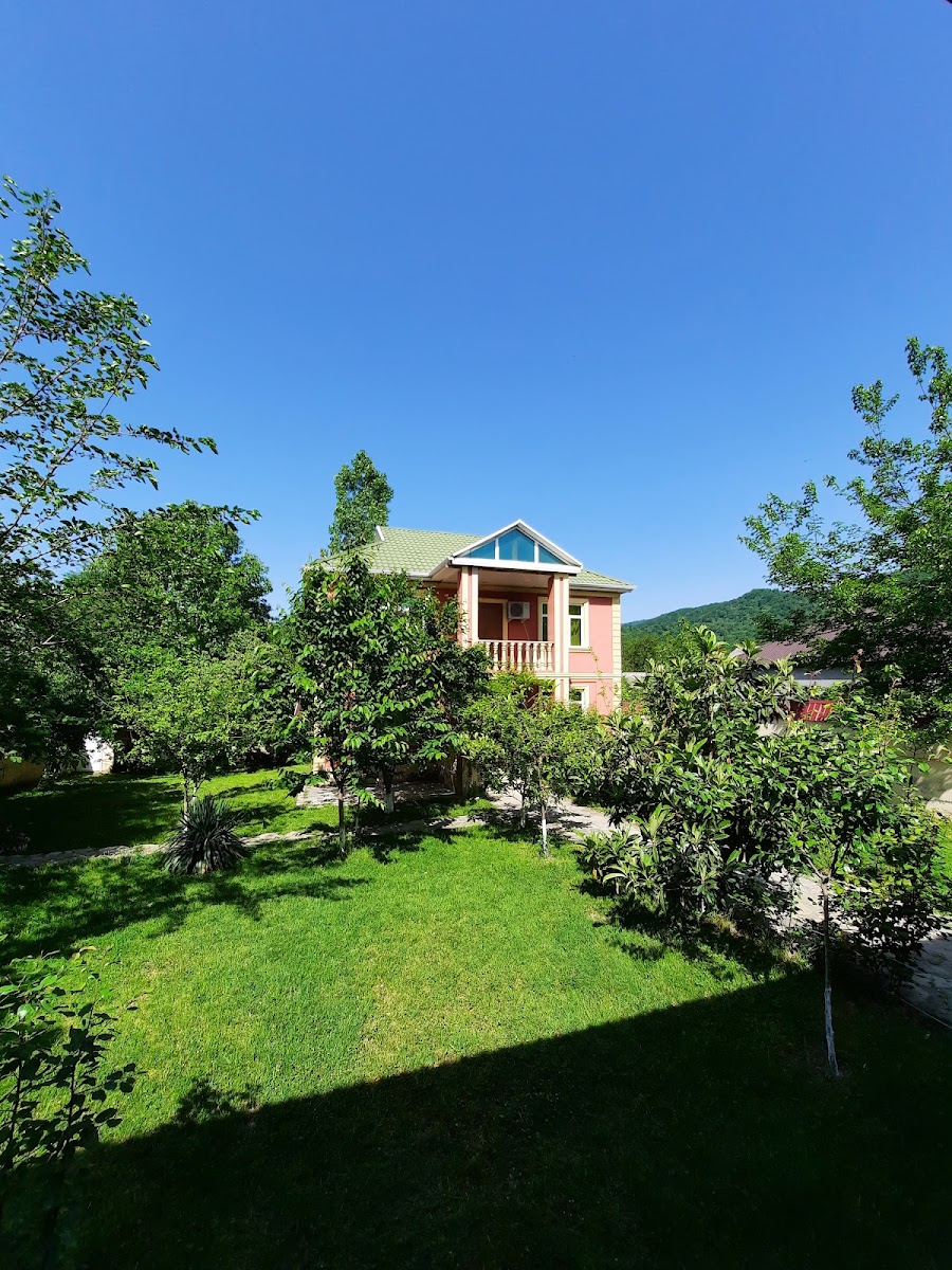 Gabala Vandam Rest House — photo 2