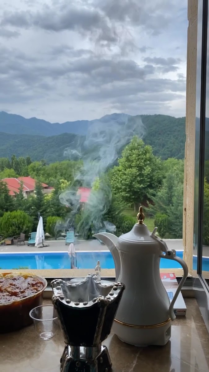 Gabala Vandam Rest House — photo 4