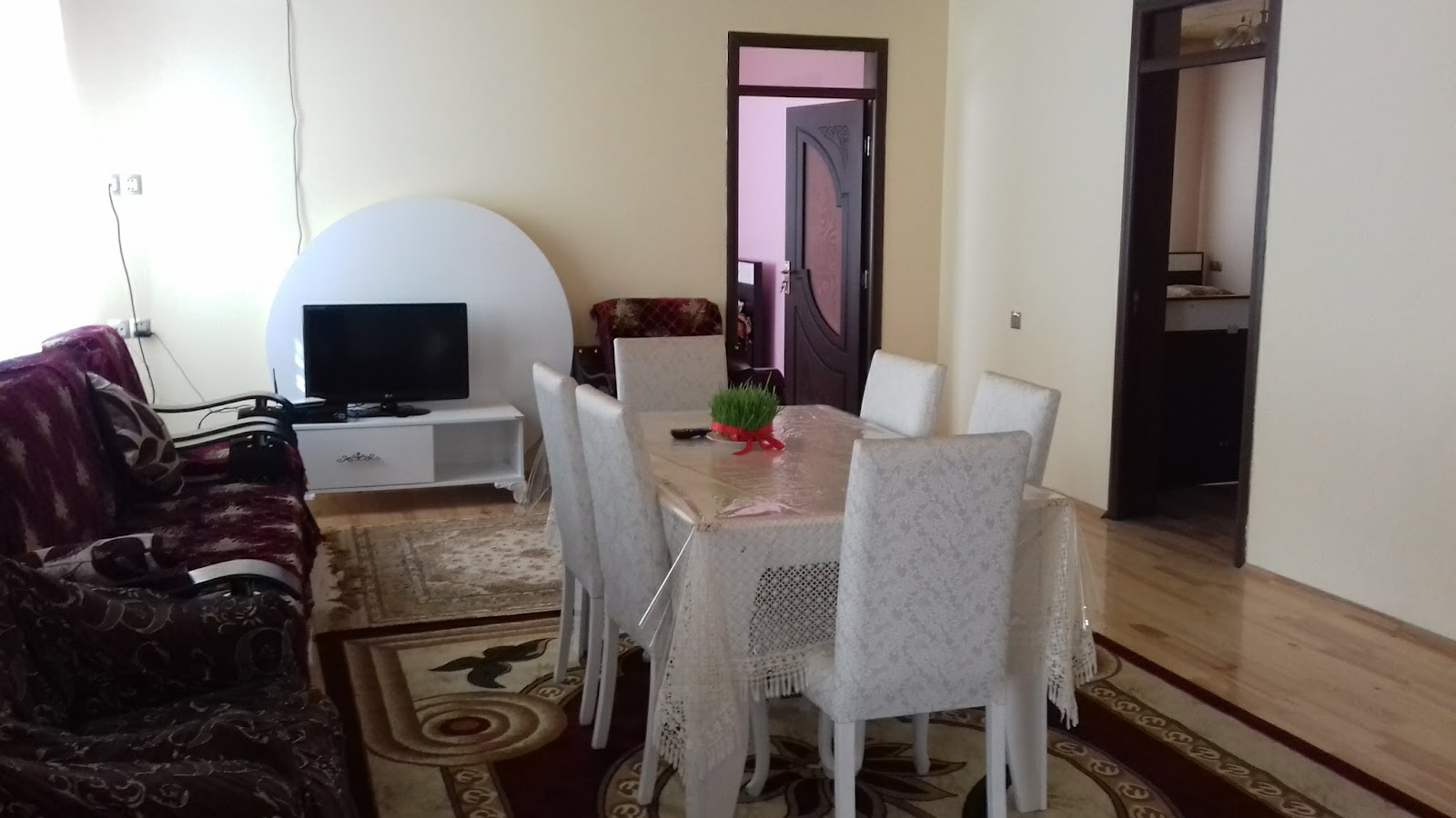 Gabala Vandam Rest House — photo 7