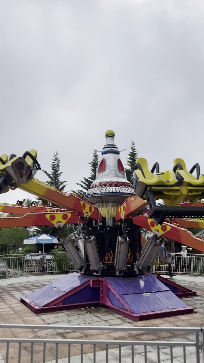 Gabaland Amusement Park - Qəbələnd Əyləncə Mərkəzi — photo 3