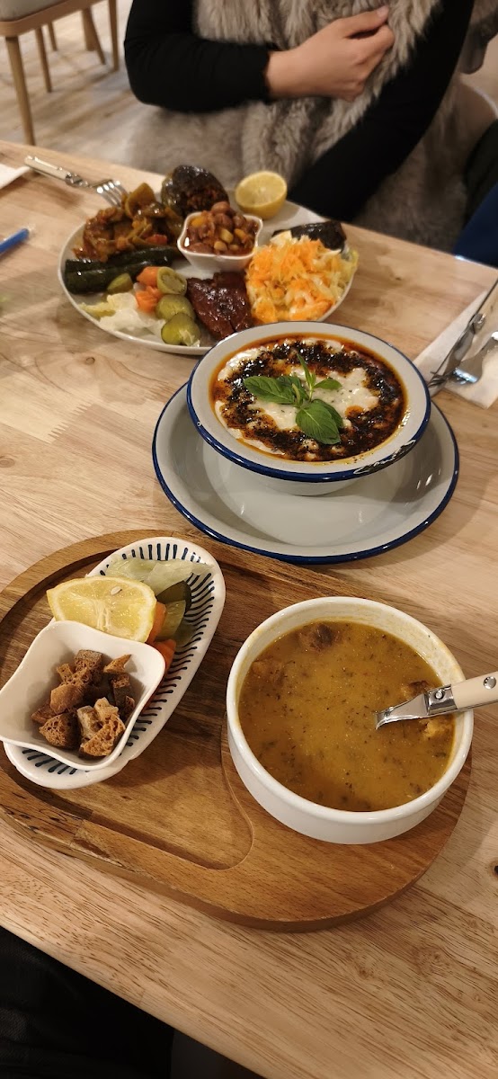 Gabo Kitchen — fotoğraf 2