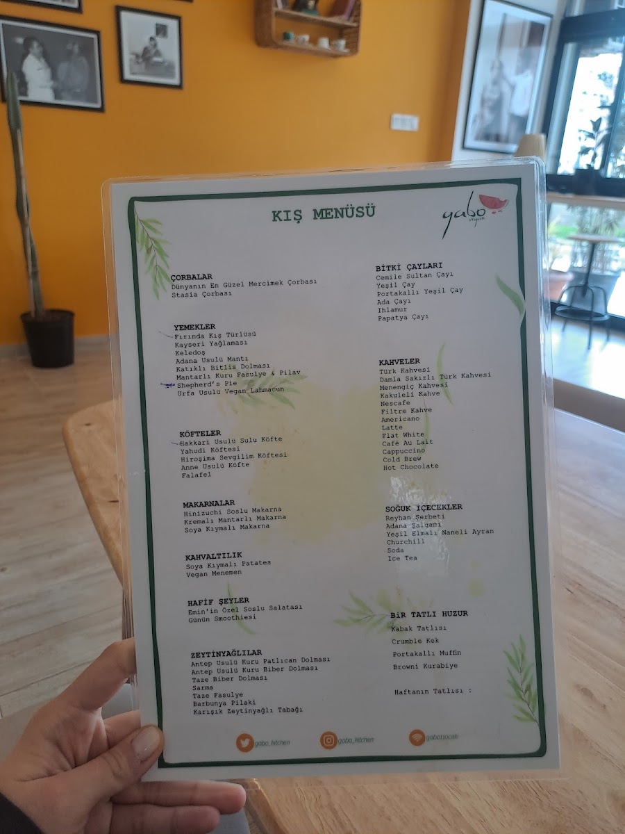 Gabo Kitchen — fotoğraf 4