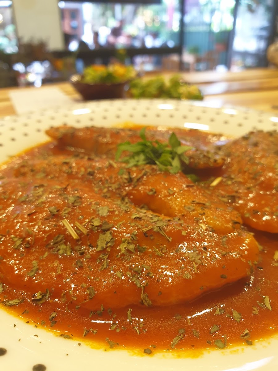 Gabo Plant Based — fotoğraf 7