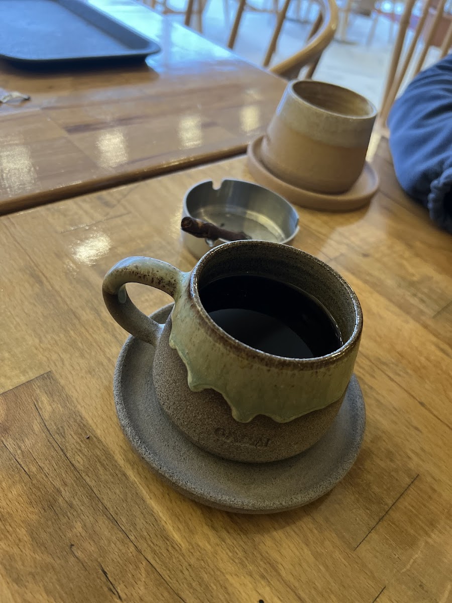 Gadai Coffee — fotoğraf 3