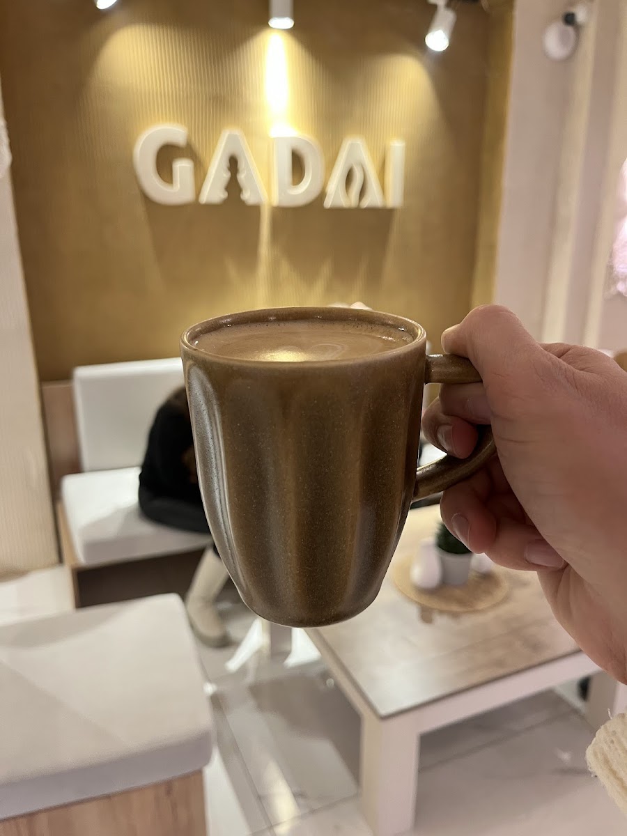 Gadai Coffee — fotoğraf 4