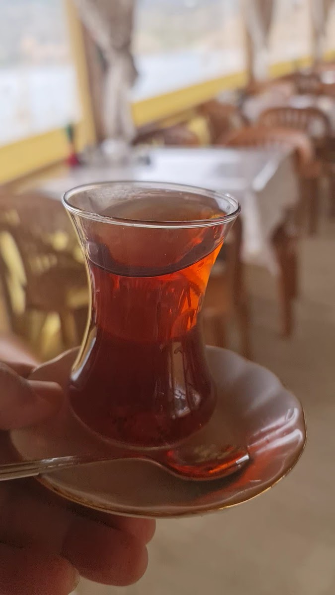 Gaga Gölü Cafe — fotoğraf 3