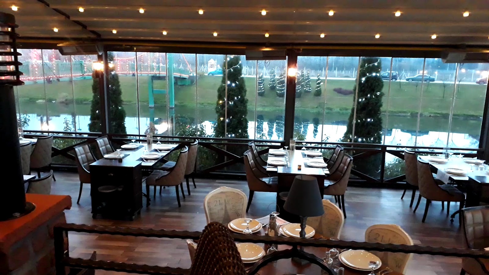 GAGA Restaurant — fotoğraf 3