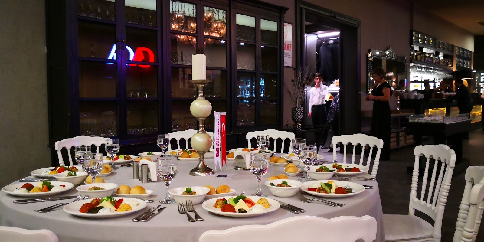 GAGA Restaurant — fotoğraf 5
