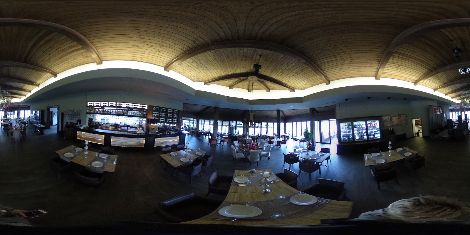 GAGA Restaurant — fotoğraf 7