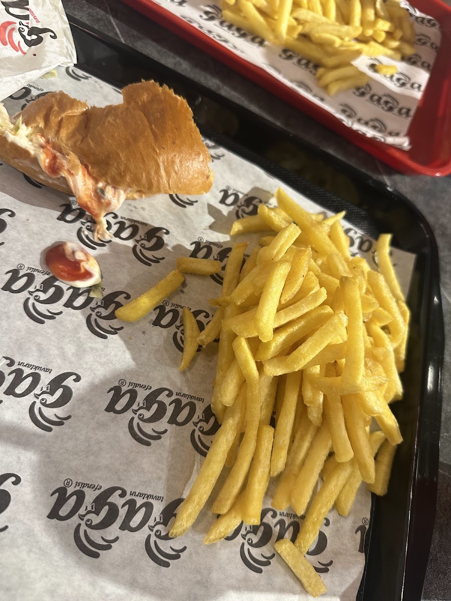 Gaga Tavukların Efendisi — photo 2
