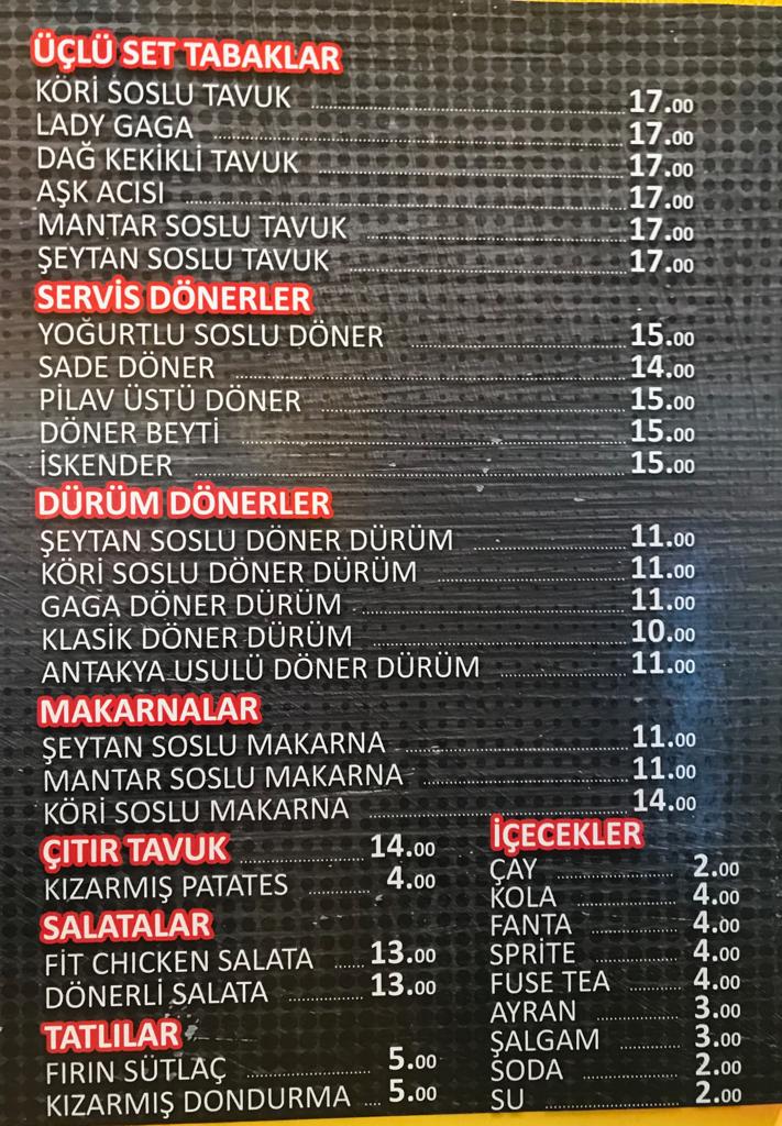 Gaga Tavukların Efendisi — photo 3