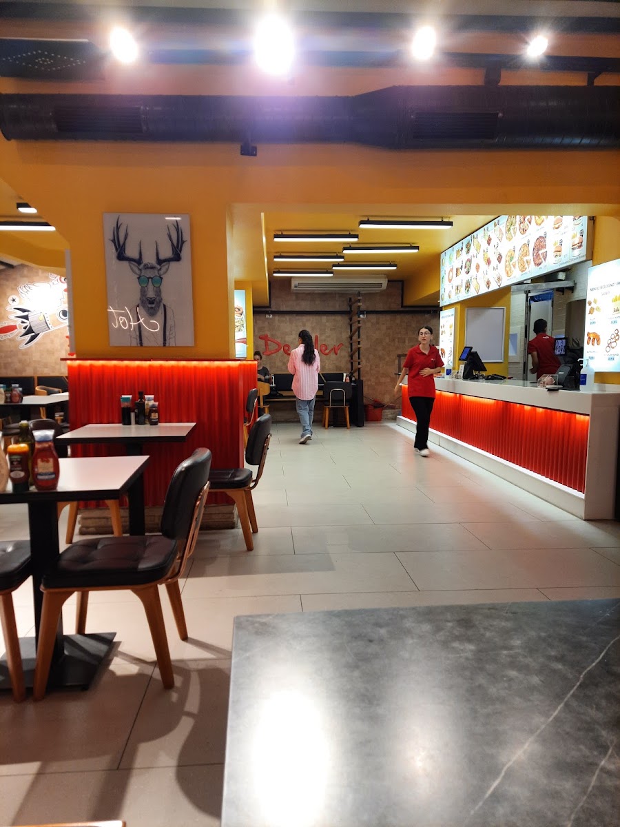 Gaga Tavukların Efendisi — photo 5