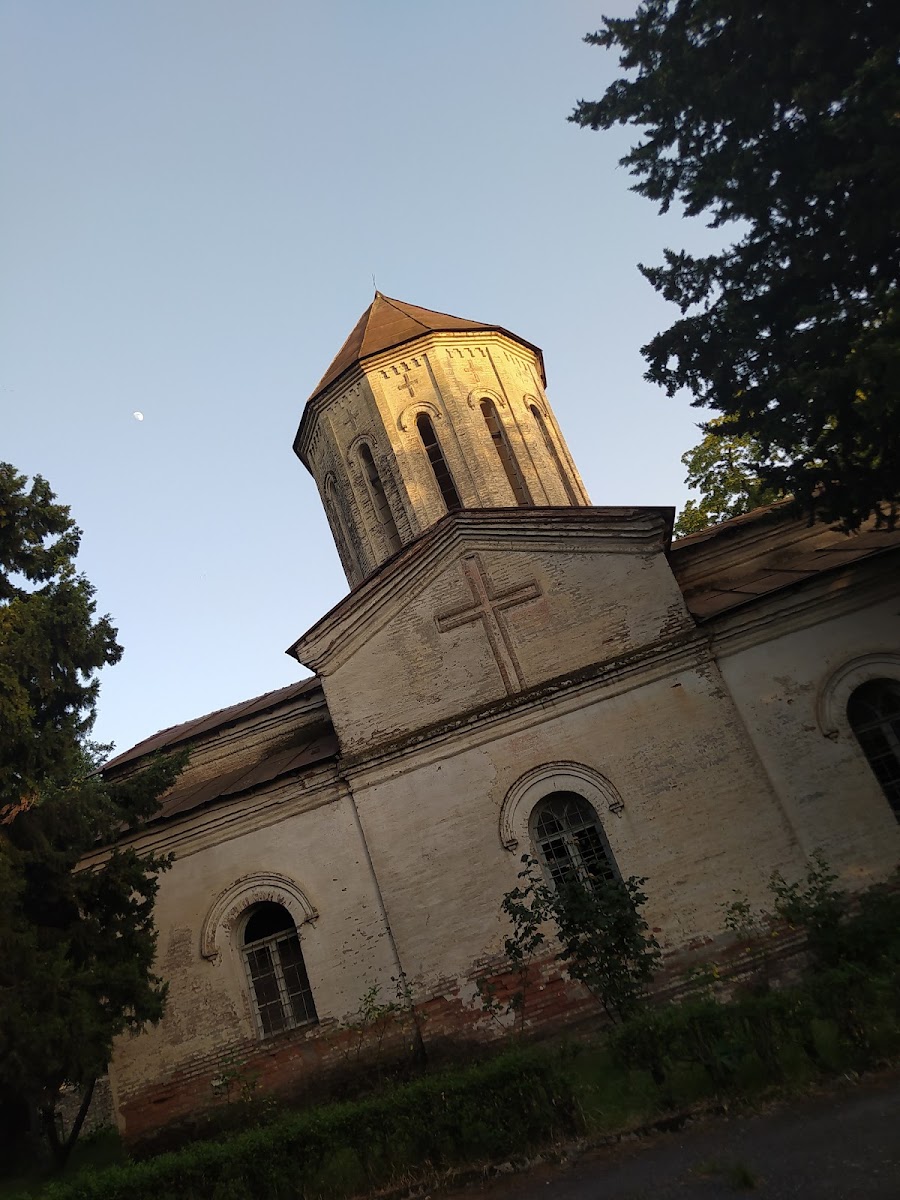 Gakh History And Ethnography Museum — photo