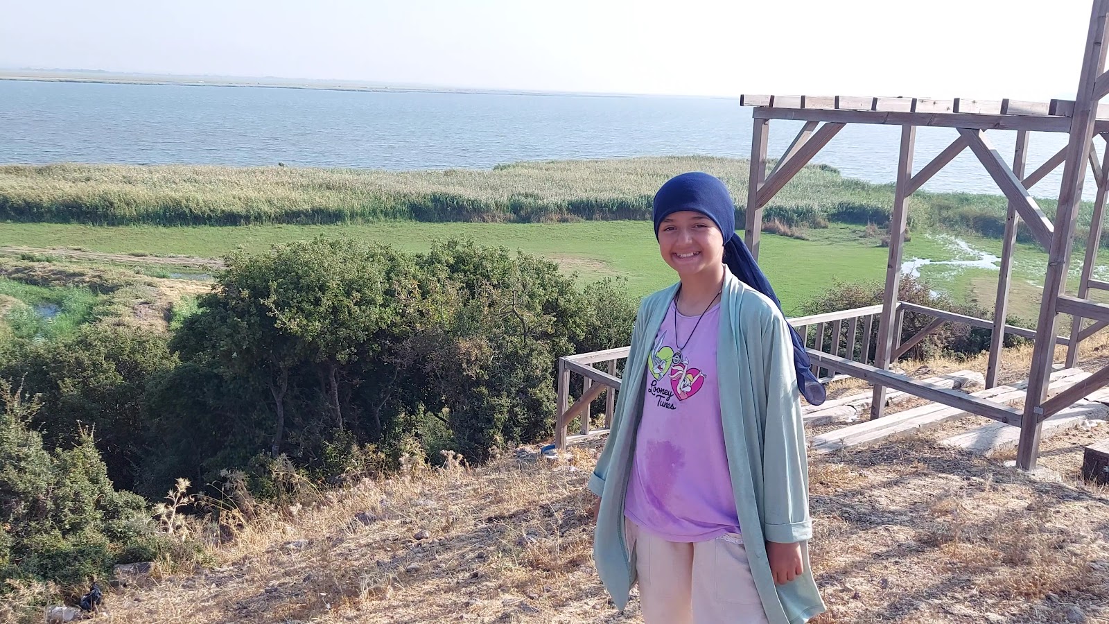 Gala Gölü Milli Parkı — fotoğraf 3