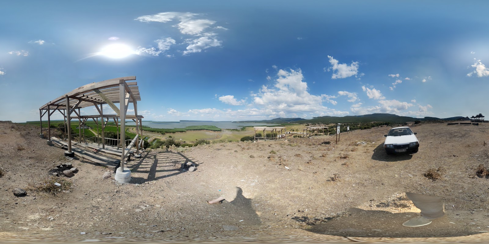 Gala Gölü Milli Parkı — fotoğraf 6