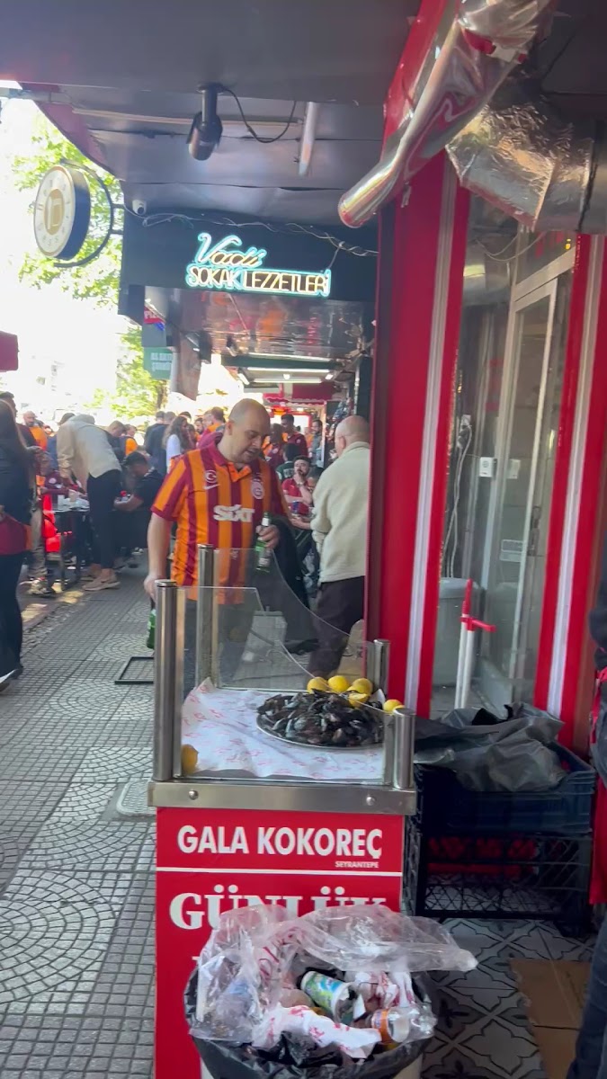 Gala Kokoreç Seyrantepe — fotoğraf 3