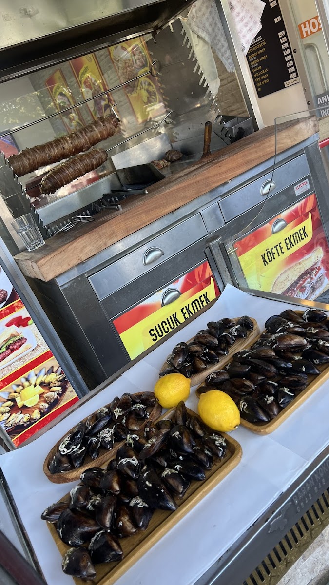 Gala Kokoreç Seyrantepe — fotoğraf 4