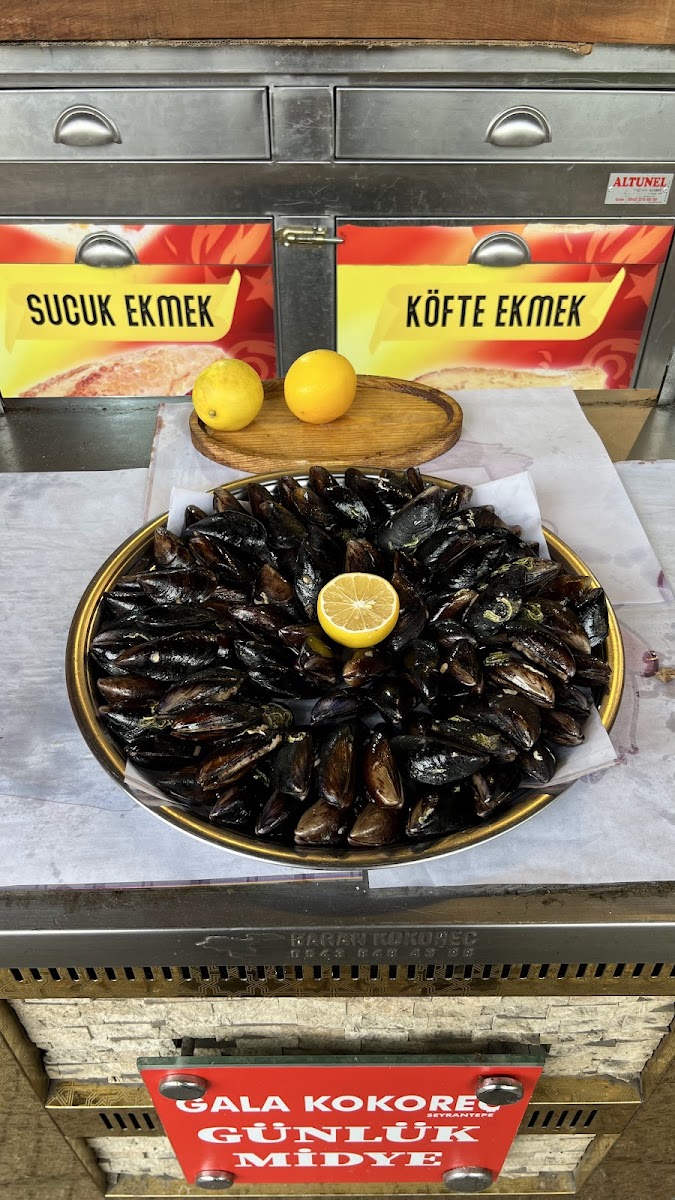 Gala Kokoreç Seyrantepe — photo 7